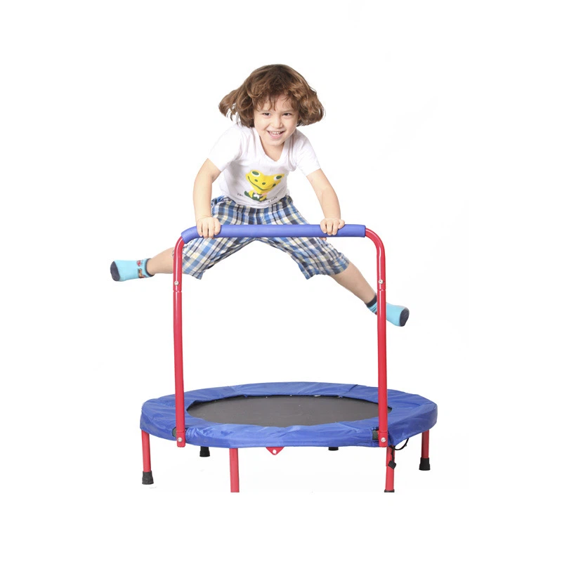 Large Air Trampoline