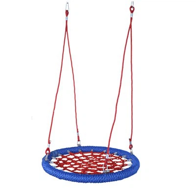 Conjunto de balanço DIY para família