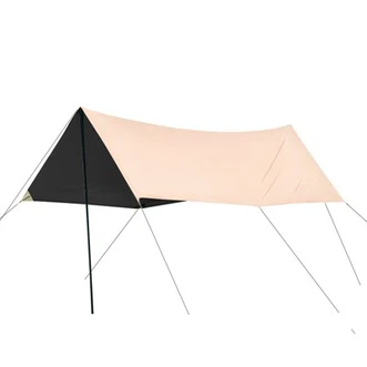 Tenda Útil para Família