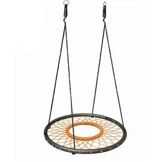 Baloiço de Madeira para Parque